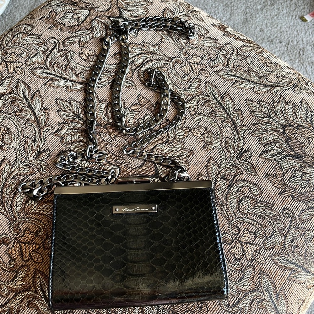 Evening Kenneth Cole bag